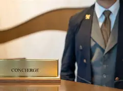 Personal Concierge