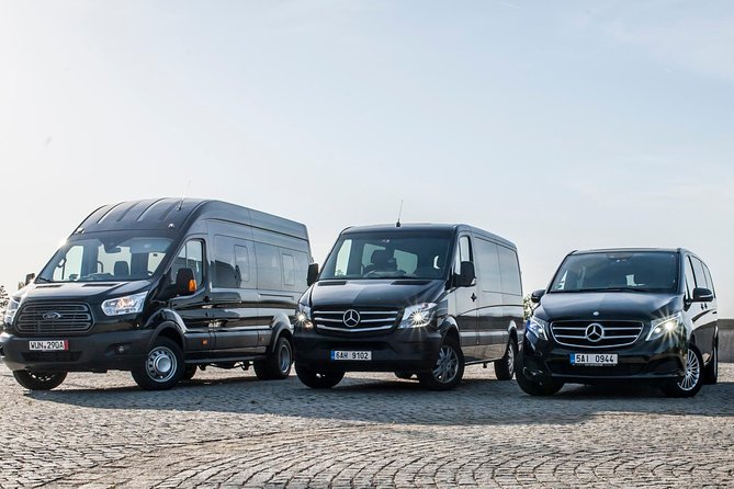 Elite Transportation