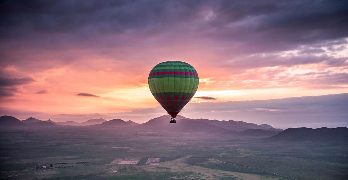 Luxury Aerial Adventures