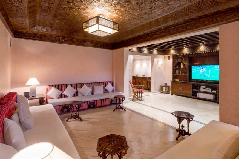 Prestige Accommodation