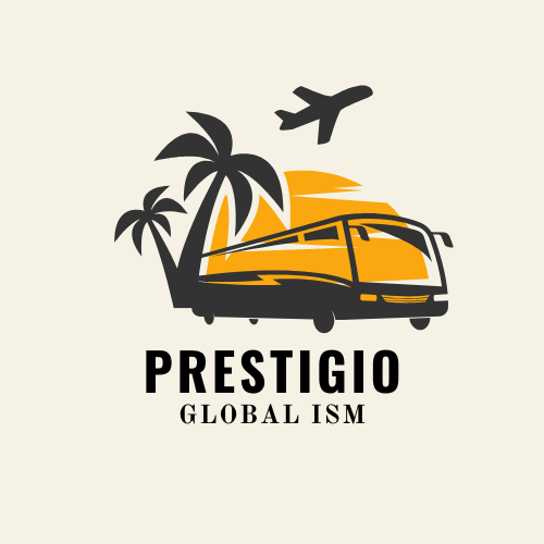 Prestigio Global ISM