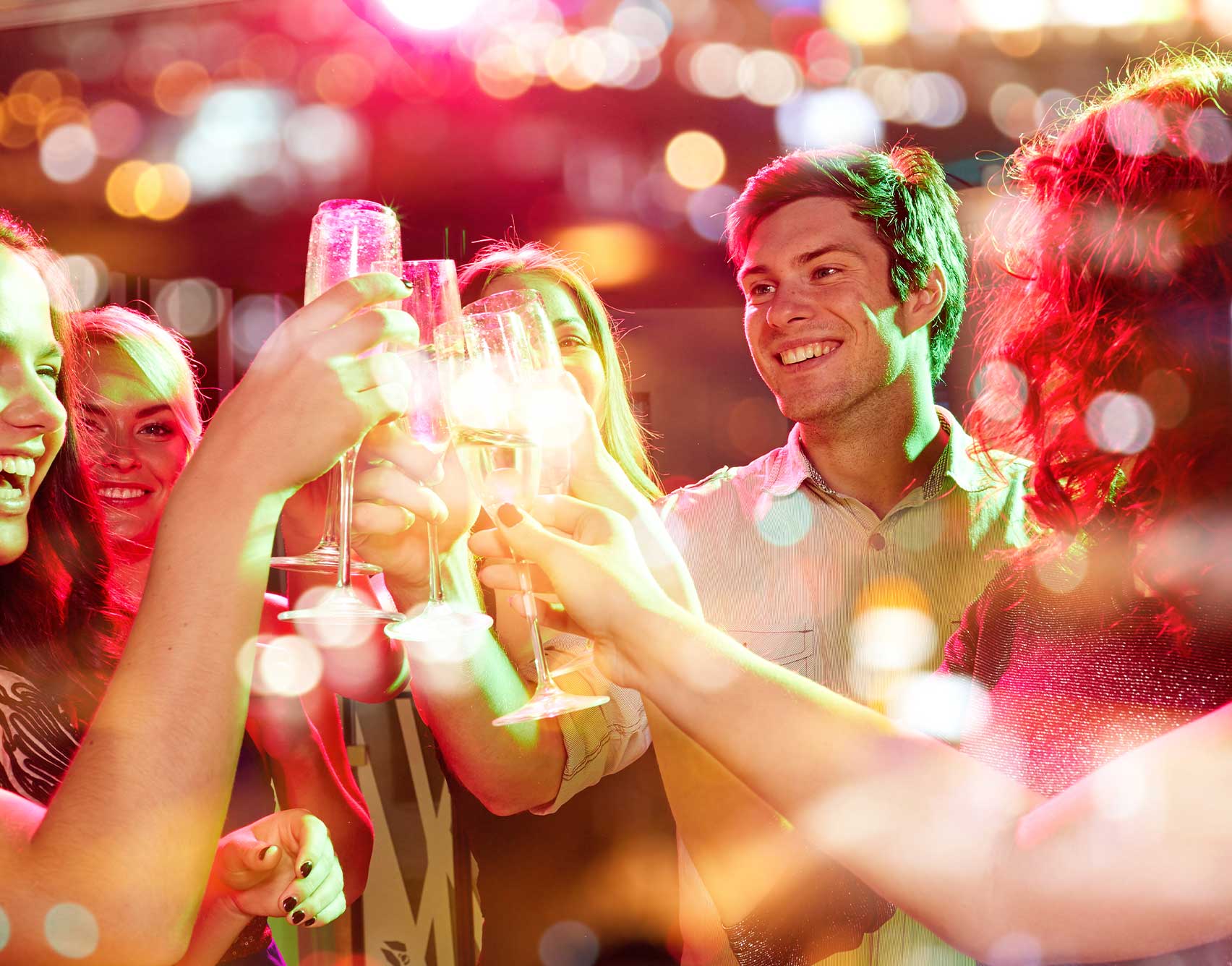 Private Party Celebration