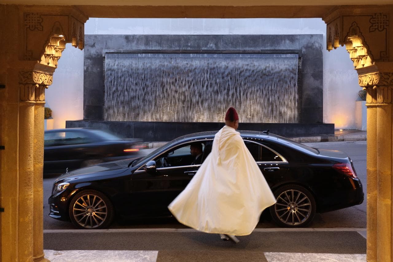 Elite Concierge Service